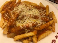 -大哥餐厅(西城花园店)
