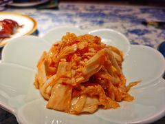 滋味泡菜-老外婆·渔村(恒一广场店)