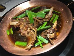-京韵胡同·酱香羊蝎子火锅涮肉(长寿路店)