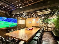 -1819餐厅·团队聚餐·烤串·精酿