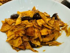 -玉华台饭庄·淮扬菜·烤鸭(望京店)