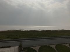 -上海南汇嘴大堤酒店