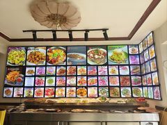 -五谷丰登·胶东海鲜·家常菜(张村店)