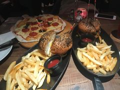 -Shanghai Brew House上海啤酒工坊(老外街店)