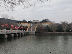 -黄帝陵