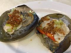 -长平老姿娘夜粥(平东一街店)