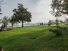 -蠡湖大桥公园