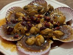 -九龙餐厅(大沽路店)