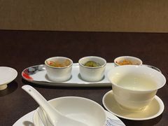 -广州文华东方酒店·江-由辉师傅主理