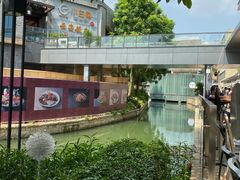 -陈鹏鹏潮汕菜(欢乐海岸 海边景观店)