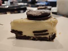 甜点小蛋糕-厦门艾美酒店·新食谱西餐厅