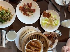 -万荟轩海鲜·粤式点心自助餐厅(蓝海风万怡酒店)