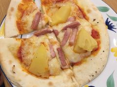 -萨莉亚意式餐厅(天河城购物中心店)