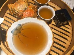 -桂满陇-十里风荷(合生汇店)