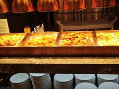 -禾斗海鲜自助(市南银座店)