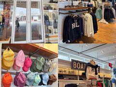 -首创奥特莱斯(北京店)