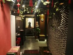 -乔家大院私房菜(海佳云顶店)