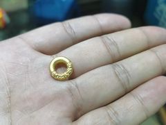 -百金通黄金回收首饰定制维修(珠江路总部)