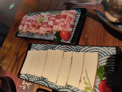 -京鹿料理(荟聚店)