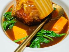 -南里山房·新淮扬菜(徐汇万科店)