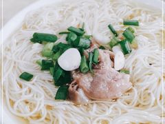 -宝华园百年老字号烧麦