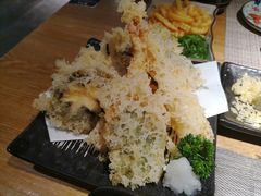 -寿司皇(扬名广场店)