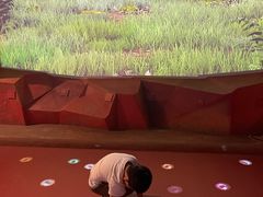 -珠海横琴国家地理探险家中心(创新方)