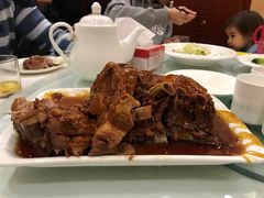 -砂锅李(九江路店)