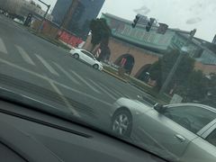 -砂之船奥莱(南京江宁店)