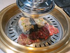 -妥妥烤肉料理(昙华林店)