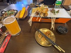 -林二哥宜烤官·宜宾小烧烤