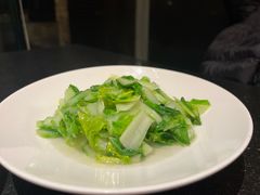 -羡餐厅·杭帮菜·淳菜(千岛湖自由洲际殿店)
