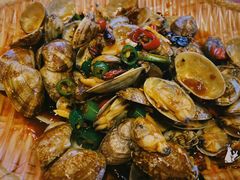 -眼镜哥浦江夜宵大本营