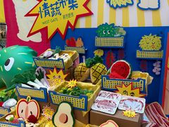 -凯德广场(西城店)