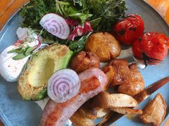 -O'mills Sourdough Bakery&Bistro(永嘉路店)