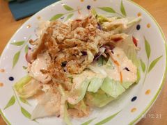 -萨莉亚意式餐厅(天河城购物中心店)