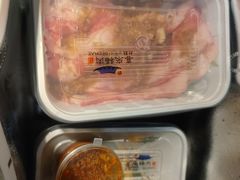 -喜来稀肉(虹泉路店)