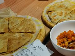 -甲乙饼·手工牛肉饼(东方广场店)