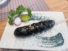 -林妈妈村·日式料理(宝山万达店)