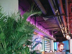 -粉墨特色菜·烧烤音乐酒馆