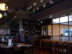 大堂-ROAST coffee & eatery