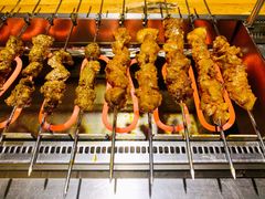 -悦屋老板娘的烤肉店(紫薇田园店)