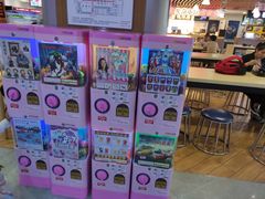 -西苑美食城(龙湖星悦荟店)