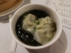 菜肉大馄饨-苏浙汇(朝外店)