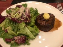 -WOLFGANG PUCK KITCHEN & BAR(迪士尼小镇店)