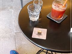 -BE NORMAL CAFE(霞溪路店)