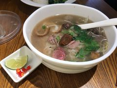 -越南牛肉河粉餐厅(书院巷店)