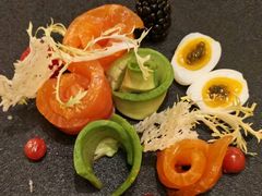 -北京康莱德酒店-Chapter餐厅