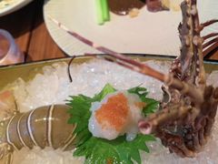 -Mr·Fish鱼鲜生海鲜放题(银泰in99店)