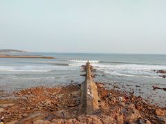 -青岛第二海水浴场